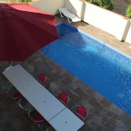 Сasa de vacaciones Casa Peni