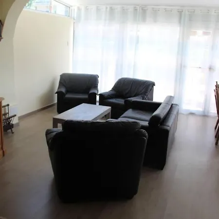 Сasa de vacaciones Casa Peni Ampuriabrava