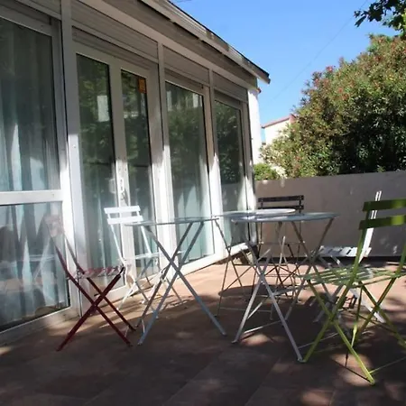 Casa Peni Сasa de vacaciones Ampuriabrava