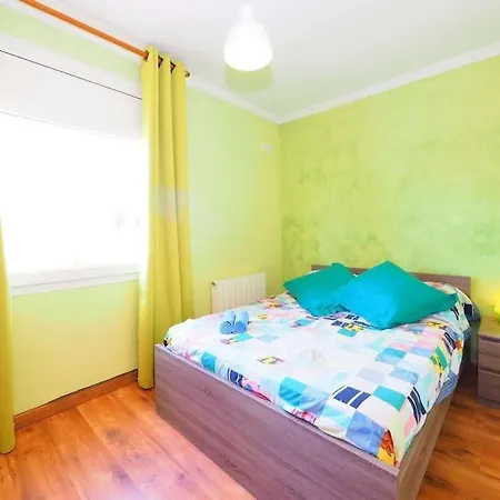 Сasa de vacaciones Casa Peni Ampuriabrava