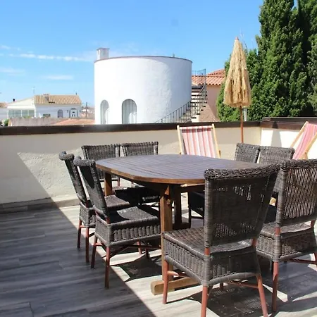 Casa Peni Ampuriabrava
