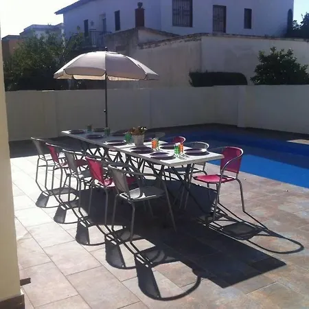 Casa Peni * Ampuriabrava