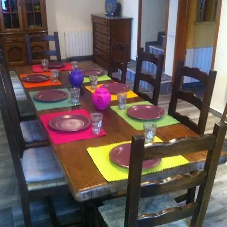 Casa Peni Nyaraló *