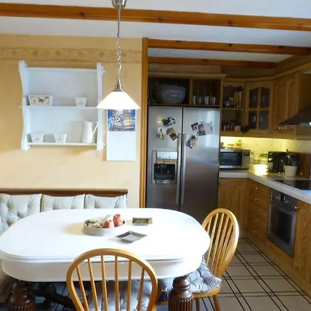 Nyaraló Casa Peni Empuriabrava