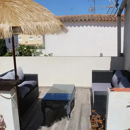 Casa Peni Ferienhaus