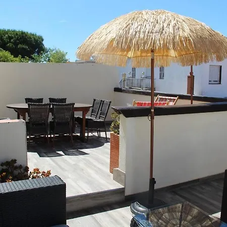 Casa Peni Ferienhaus Empuriabrava